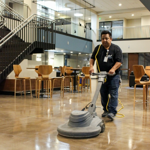 Commercial Cleaning Service Near Me in Denver 23